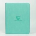 Άλμπουμ Καρτών Premium Toploader Gemloader 3””X4”” Fit collector”s binder [216 Θέσεις] - Tiffany Blue 